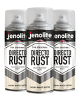 DIRECTORUST Spray Paint | SATIN | 400ml | Multi Surface