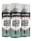 DIRECTORUST Spray Paint | SATIN | 400ml | Multi Surface