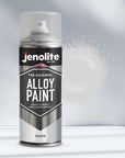 Alloy Wheel Spray Paint | Silver | 400ml