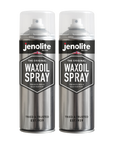 Waxoil Aerosol Spray | 500ml | Rust Protection Spray