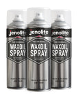 Waxoil Aerosol Spray | 500ml | Rust Protection Spray