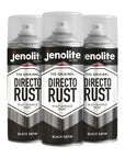 DIRECTORUST Spray Paint | SATIN | 400ml | Multi Surface