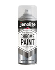 Chrome Paint | 400ml | Aerosol Spray Paint