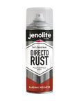 DIRECTORUST Spray Paint | SATIN | 400ml | Multi Surface