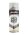 DIRECTORUST Spray Paint | SATIN | 400ml | Multi Surface