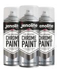 Chrome Paint | 400ml | Aerosol Spray Paint