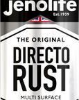 DIRECTORUST Spray Paint | SATIN | 400ml | Multi Surface