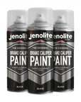 Brake Caliper Spray Paint | 400ml | Durable Finish, Heat and Petrol Resistant