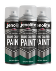 Brake Caliper Spray Paint | 400ml | Durable Finish, Heat and Petrol Resistant