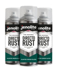 DIRECTORUST Spray Paint | GLOSS | 400ml | Multi Surface