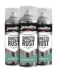 DIRECTORUST Spray Paint | GLOSS | 400ml | Multi Surface