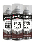 DIRECTORUST Spray Paint | GLOSS | 400ml | Multi Surface