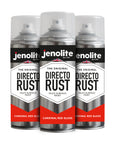 DIRECTORUST Spray Paint | GLOSS | 400ml | Multi Surface