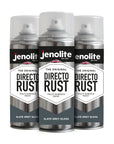 DIRECTORUST Spray Paint | GLOSS | 400ml | Multi Surface