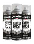 DIRECTORUST Spray Paint | GLOSS | 400ml | Multi Surface