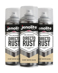 DIRECTORUST Spray Paint | GLOSS | 400ml | Multi Surface