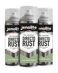 DIRECTORUST Spray Paint | GLOSS | 400ml | Multi Surface