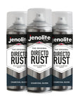 DIRECTORUST Spray Paint | GLOSS | 400ml | Multi Surface