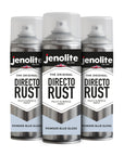 DIRECTORUST Spray Paint | GLOSS | 400ml | Multi Surface