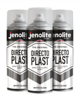 DIRECTOPLAST Gloss Spray Paint | 400ml | Suitable For Most Plastic Surfaces