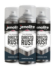 DIRECTORUST Spray Paint | SATIN | 400ml | Multi Surface