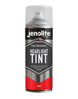 Headlight Tint Spray Paint | RED | 400ml