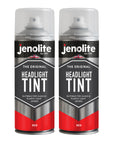 Headlight Tint Spray Paint | RED | 400ml