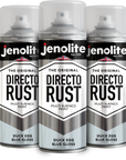 DIRECTORUST Spray Paint | GLOSS | 400ml | Multi Surface