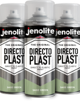 DIRECTOPLAST Gloss Spray Paint | 400ml | Suitable For Most Plastic Surfaces