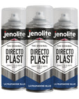 DIRECTOPLAST Gloss Spray Paint | 400ml | Suitable For Most Plastic Surfaces