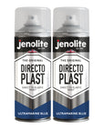 DIRECTOPLAST Gloss Spray Paint | 400ml | Suitable For Most Plastic Surfaces