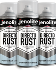 DIRECTORUST Spray Paint | SATIN | 400ml | Multi Surface