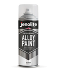 Alloy Wheel Spray Paint | Silver | 400ml