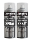 Welders Anti-Spatter Spray Aerosol | NON-FLAMMABLE | Prevents Adhesion of Welding Spatter | 500ml