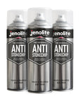 Anti-Stonechip Bodywork Protection | BLACK | 500ml | Car Bodywork Protection Spray Paint