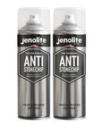 Anti-Stonechip Bodywork Protection | BLACK | 500ml | Car Bodywork Protection Spray Paint