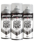 Appliance Enamel Spray Paint Aerosol | 400ml | Ideal for Kitchen Appliances