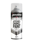 Appliance Enamel Spray Paint Aerosol | 400ml | Ideal for Kitchen Appliances