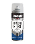 DIRECTORUST Spray Paint | SATIN | 400ml | Multi Surface