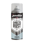 DIRECTORUST Spray Paint | SATIN | 400ml | Multi Surface