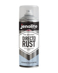 DIRECTORUST Spray Paint | SATIN | 400ml | Multi Surface