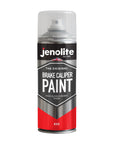 Brake Caliper Spray Paint | 400ml | Durable Finish, Heat and Petrol Resistant