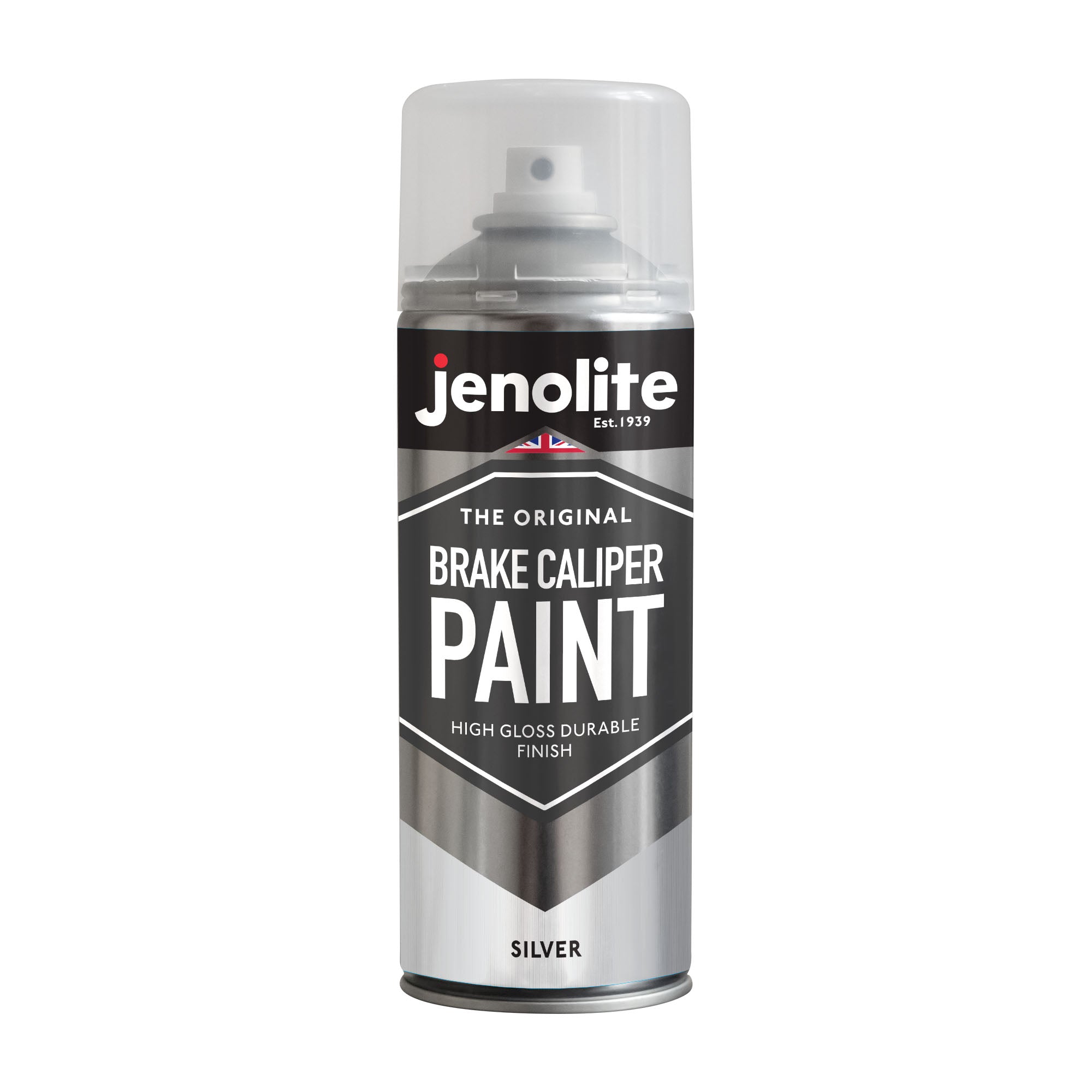 Brake Caliper Spray Paint | 400ml | Durable Finish, Heat and Petrol Resistant