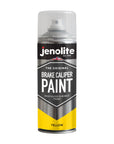 Brake Caliper Spray Paint | 400ml | Durable Finish, Heat and Petrol Resistant