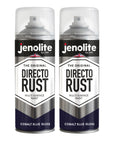 DIRECTORUST Spray Paint | GLOSS | 400ml | Multi Surface