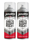 DIRECTORUST Spray Paint | GLOSS | 400ml | Multi Surface