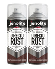 DIRECTORUST Spray Paint | GLOSS | 400ml | Multi Surface