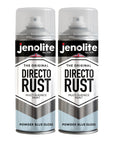 DIRECTORUST Spray Paint | GLOSS | 400ml | Multi Surface