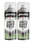 DIRECTORUST Spray Paint | GLOSS | 400ml | Multi Surface