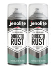 DIRECTORUST Spray Paint | GLOSS | 400ml | Multi Surface